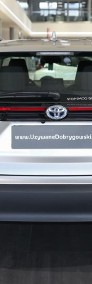 Toyota Yaris Cross Hybrid 1.5 Comfort 4x4-4