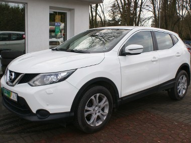 Nissan Qashqai II-1