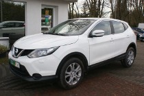 Nissan Qashqai II