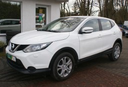 Nissan Qashqai II