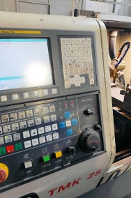 Tokarka CNC WAFO TMK 25-2