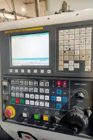 Tokarka CNC WAFO TMK 25-3