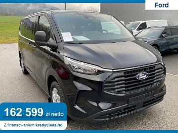 Ford Transit VIII Kombi M1 L2H1 320 Trend A8 Kombi M1 L2H1 320 Trend A8 2.0 170KM