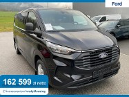 Ford Transit VIII Kombi M1 L2H1 320 Trend A8 Kombi M1 L2H1 320 Trend A8 2.0 170KM