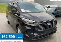 Ford Transit VIII Kombi M1 L2H1 320 Trend A8 Kombi M1 L2H1 320 Trend A8 2.0 170KM