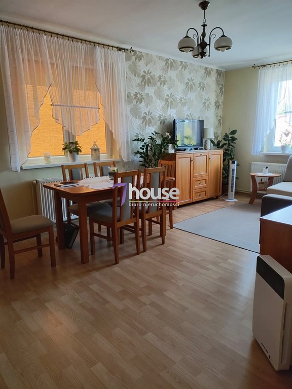 Mieszkanie na sprzedaż, 2 pokoje, 49 m², Świerklaniec