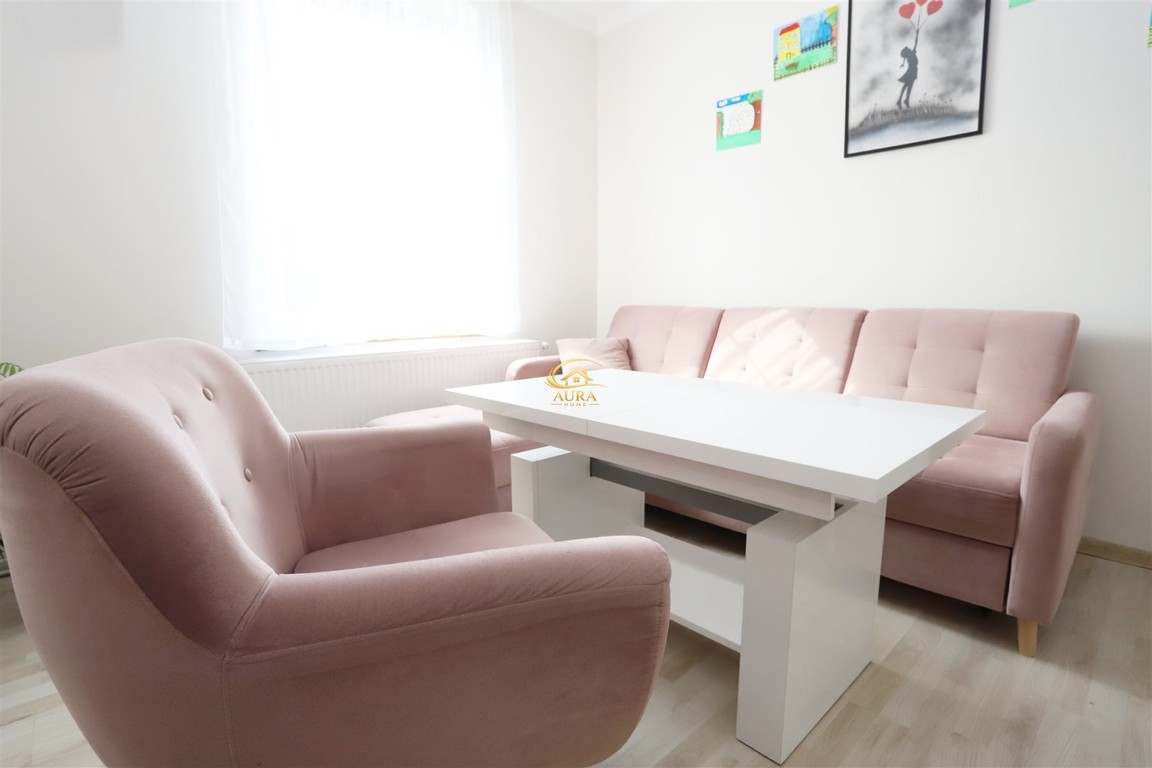 Mieszkanie na sprzedaż, 3 pokoje, 67 m², Jedlina-Zdrój