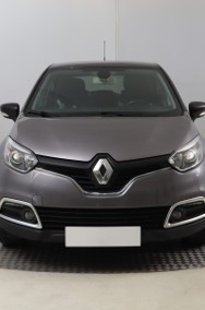Renault Captur , Navi, Klimatronic, Tempomat, Parktronic,-2