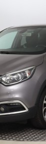 Renault Captur , Navi, Klimatronic, Tempomat, Parktronic,-3