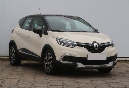 Renault Captur , Salon Polska, Navi, Klimatronic, Tempomat, Parktronic