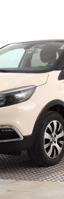 Renault Captur , Salon Polska, 1. Właściciel, Serwis ASO, Navi, Klimatronic,-3