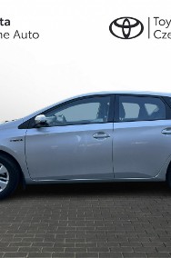 Toyota Auris II 1.8 HSD 135KM ACTIVE, salon Polska, gwarancja-2