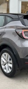 Renault Captur Evolution LPG 1.0 TCe Evolution LPG 1.0 TCe 100KM / Pakiet Look-3