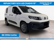 Peugeot Partner M L1H1 Pro Skill Partner Van M L1H1 Pro Skill 1.5 100KM