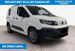 Peugeot Partner M L1H1 Pro Skill Partner Van M L1H1 Pro Skill 1.5 100KM