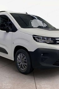 Peugeot Partner M L1H1 Pro Skill Partner Van M L1H1 Pro Skill 1.5 100KM-2