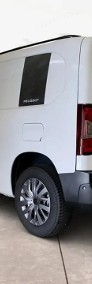 Peugeot Partner M L1H1 Pro Skill Partner Van M L1H1 Pro Skill 1.5 100KM-3