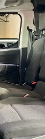 Peugeot Partner M L1H1 Pro Skill Partner Van M L1H1 Pro Skill 1.5 100KM-4