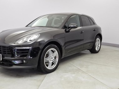 Porsche Macan S Diesel-1