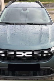 Dacia SupeRNova 1.0 TCe Extreme LPG Extreme 1.0 TCe 100KM MT LPG|pakiet KOMFORT PREM-2