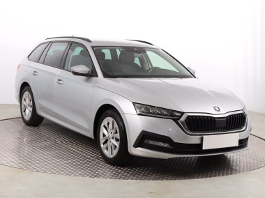 Skoda Octavia III , Salon Polska, 1. Właściciel, Serwis ASO, VAT 23%,-1