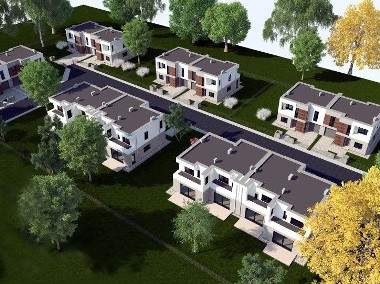 Nowe mieszkanie Kiączyn-1