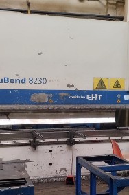 Prasa krawędziowa CNC EHT TRUMPF TruBend 8230-40-2