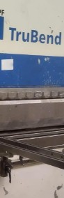 Prasa krawędziowa CNC EHT TRUMPF TruBend 8230-40-4