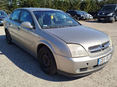 2.0 diesel 101 KM. 12 lat w jednych rękach.-1