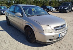 Opel Vectra C 2.0 diesel 101 KM. 12 lat w jednych rękach.
