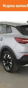 Opel Grandland X Innovation niski przebieg navi kamera półskóra tempomat-4