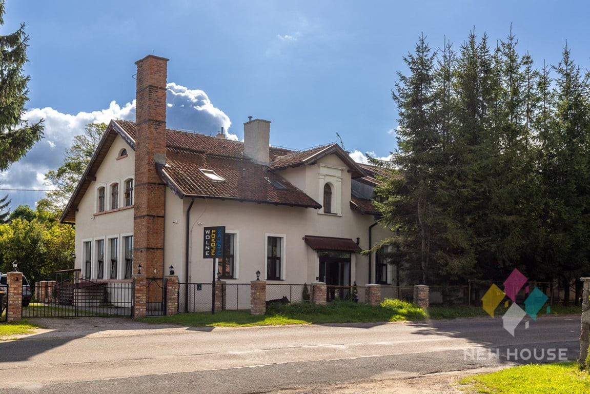 Dom na sprzedaż, 500 m², Małdyty