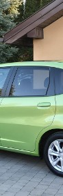 Honda Jazz III Automat, Hybrid, 159tyś km, Full Opcja, Panorama, 100% Bezwypadkowa-4