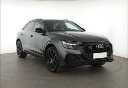 Audi Q8 , Serwis ASO, 286 KM, Automat, Skóra, Navi, Klimatronic,, , Serwis ASO,