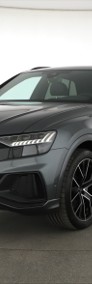 Audi Q8 , Serwis ASO, 286 KM, Automat, Skóra, Navi, Klimatronic,, , Serwis ASO,-3