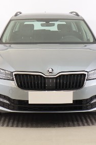Skoda Superb III , Salon Polska, Automat, VAT 23%, Klimatronic, Tempomat,-2