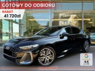 Audi A5 IV TFSI S line 2.0 TFSI S line (204 KM) Kamery obserwujące otoczenie