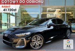 Audi A5 IV TFSI S line 2.0 TFSI S line (204 KM) Kamery obserwujące otoczenie