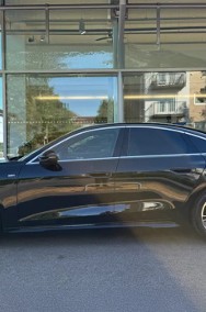 Audi A5 IV TFSI S line 2.0 TFSI S line (204 KM) Kamery obserwujące otoczenie-2
