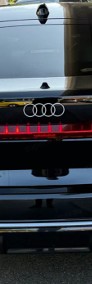 Audi A5 IV TFSI S line 2.0 TFSI S line (204 KM) Kamery obserwujące otoczenie-4