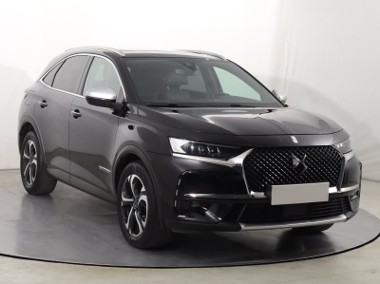 DS , 177 KM, Automat, Skóra, Navi, Klimatronic, Tempomat,-1