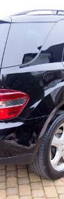 Mercedes-Benz Klasa ML W164 320 CDI SPORT 4Matic Pneumatyka Szyber Xenon ASO!!-4