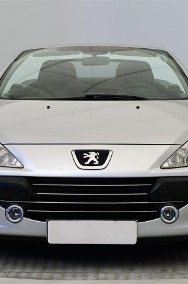 Peugeot 307 II , Automat, Klimatronic, Tempomat, Parktronic, , Automat, Klimatronic-2