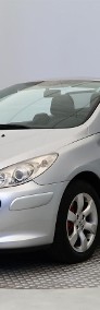 Peugeot 307 II , Automat, Klimatronic, Tempomat, Parktronic, , Automat, Klimatronic-3