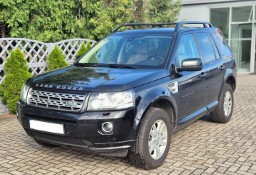 Land Rover Freelander II