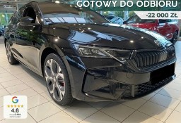 Skoda Octavia III RS 2.0 TSI DSG Rs 2.0 TSI 265KM DSG