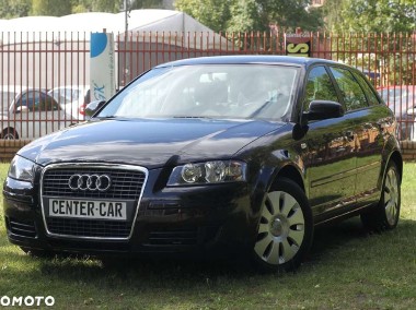 Audi A3 II (8P)-1