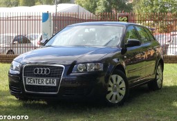 Audi A3 II (8P)