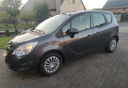 Opel Meriva B Klima przeb,61 tyś