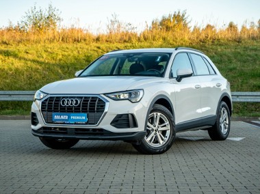 Audi Q3 I (8U) , Salon Polska, 1. Właściciel, Serwis ASO, Automat, VAT 23%,-1